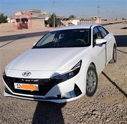 هيونداي أفانتي